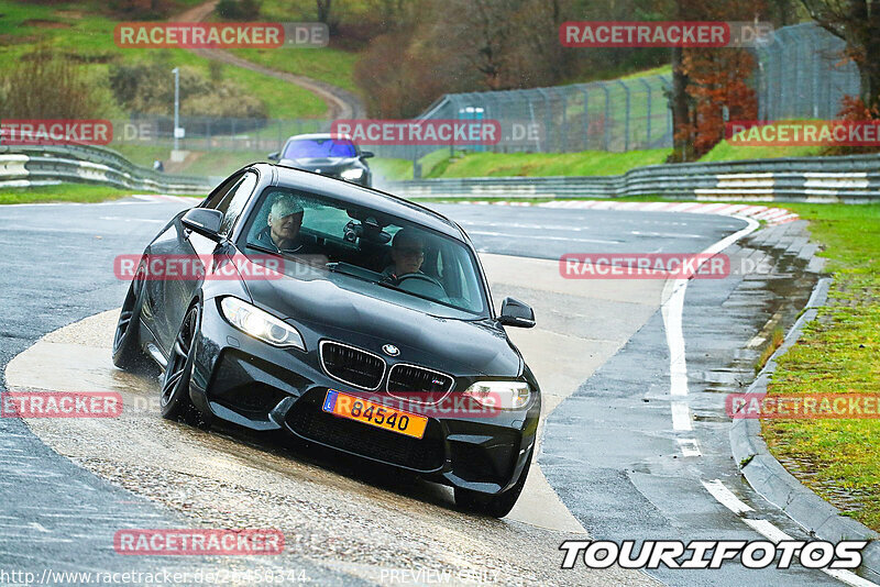 Bild #26450344 - Touristenfahrten Nürburgring Nordschleife (01.04.2024)