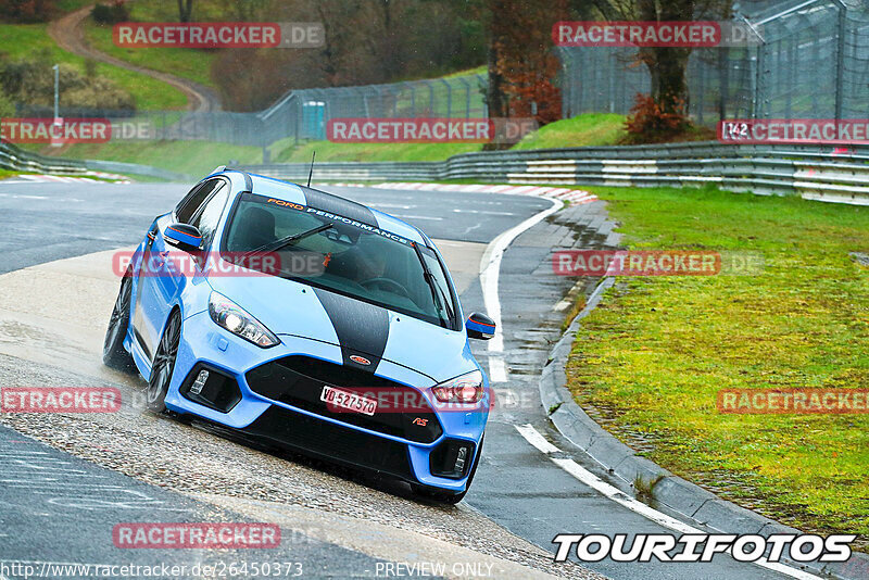 Bild #26450373 - Touristenfahrten Nürburgring Nordschleife (01.04.2024)