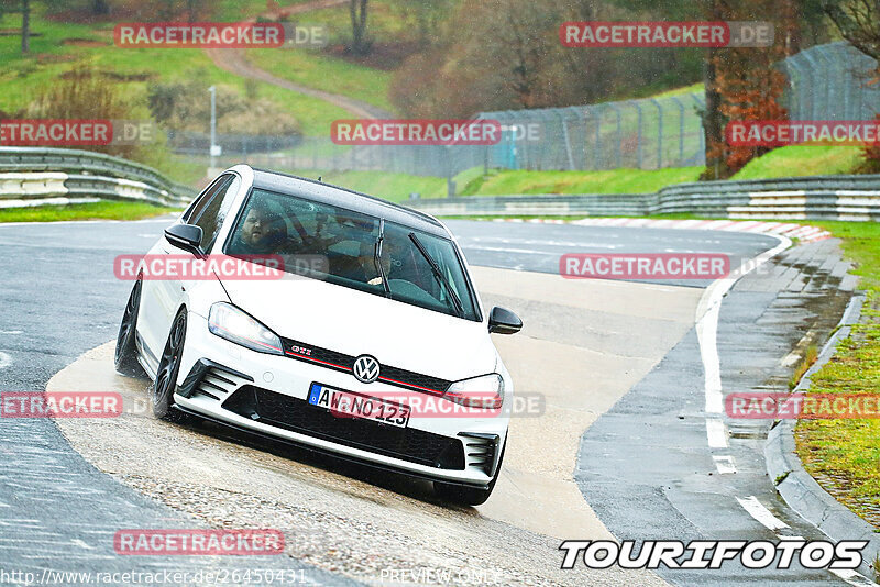 Bild #26450431 - Touristenfahrten Nürburgring Nordschleife (01.04.2024)