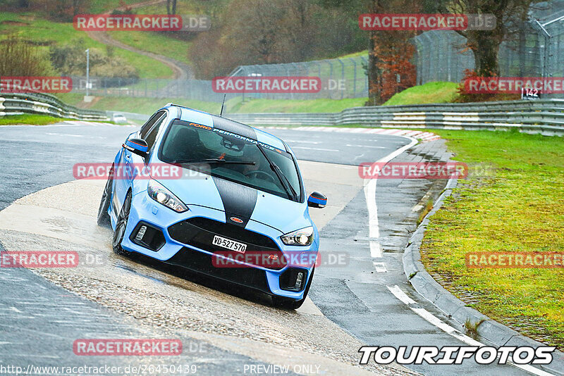 Bild #26450439 - Touristenfahrten Nürburgring Nordschleife (01.04.2024)