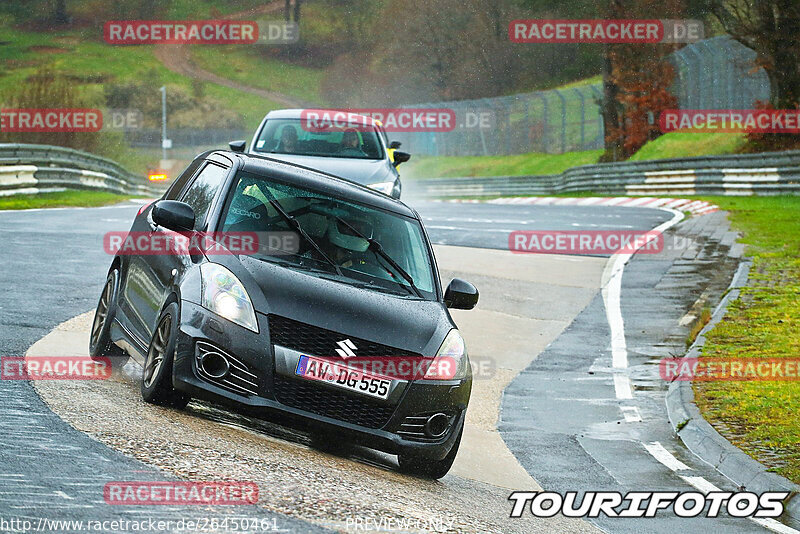 Bild #26450461 - Touristenfahrten Nürburgring Nordschleife (01.04.2024)