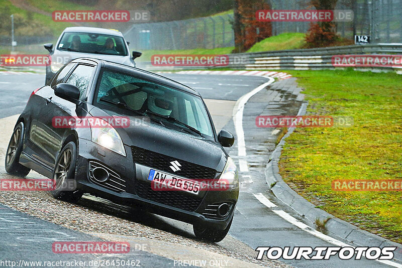 Bild #26450462 - Touristenfahrten Nürburgring Nordschleife (01.04.2024)