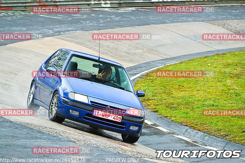 Bild #26450576 - Touristenfahrten Nürburgring Nordschleife (01.04.2024)