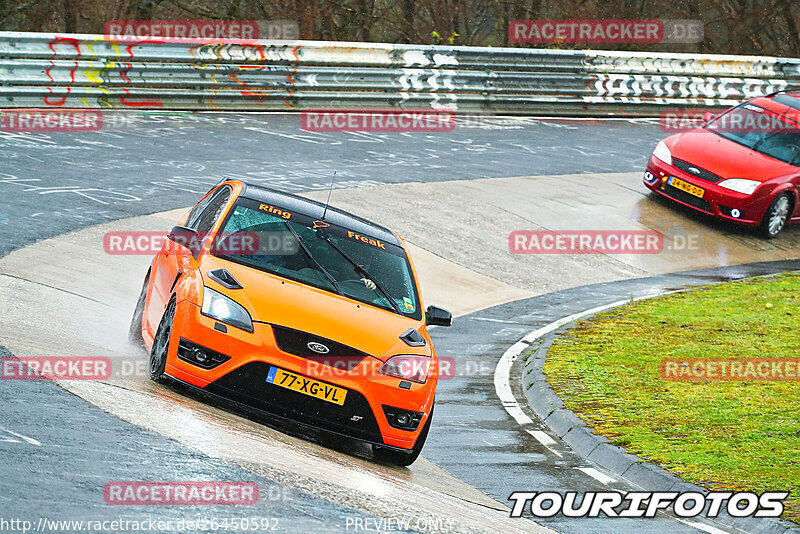 Bild #26450592 - Touristenfahrten Nürburgring Nordschleife (01.04.2024)