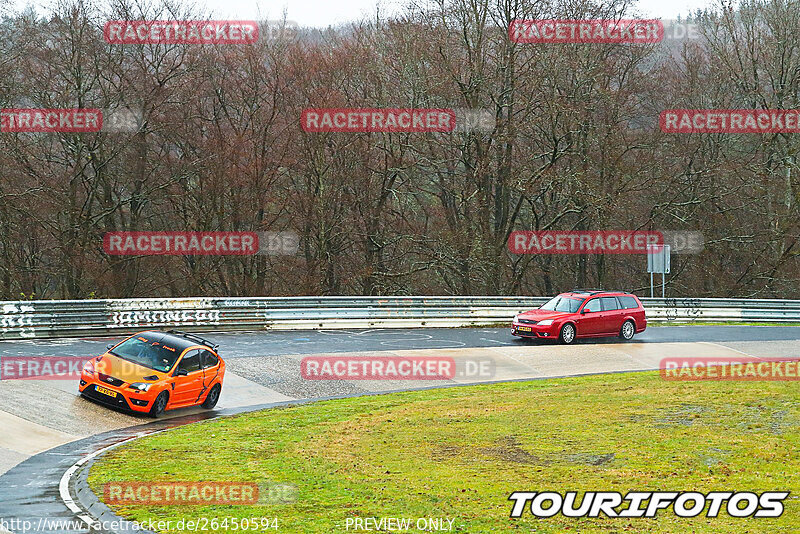 Bild #26450594 - Touristenfahrten Nürburgring Nordschleife (01.04.2024)