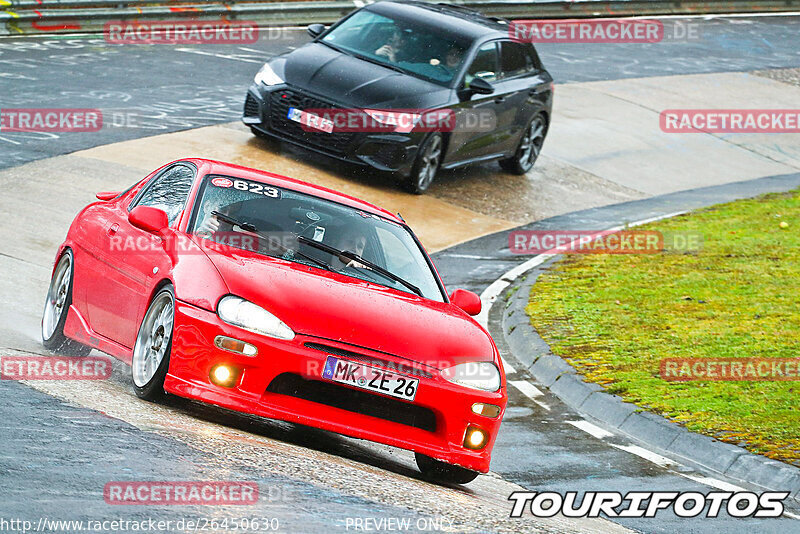 Bild #26450630 - Touristenfahrten Nürburgring Nordschleife (01.04.2024)