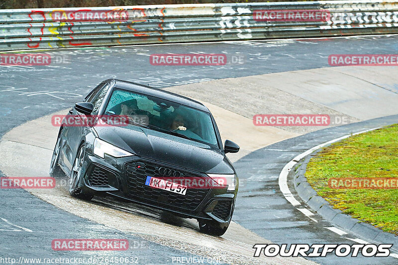 Bild #26450632 - Touristenfahrten Nürburgring Nordschleife (01.04.2024)