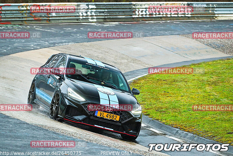 Bild #26450775 - Touristenfahrten Nürburgring Nordschleife (01.04.2024)