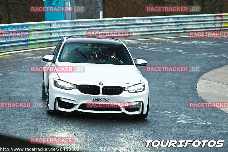 Bild #26450802 - Touristenfahrten Nürburgring Nordschleife (01.04.2024)