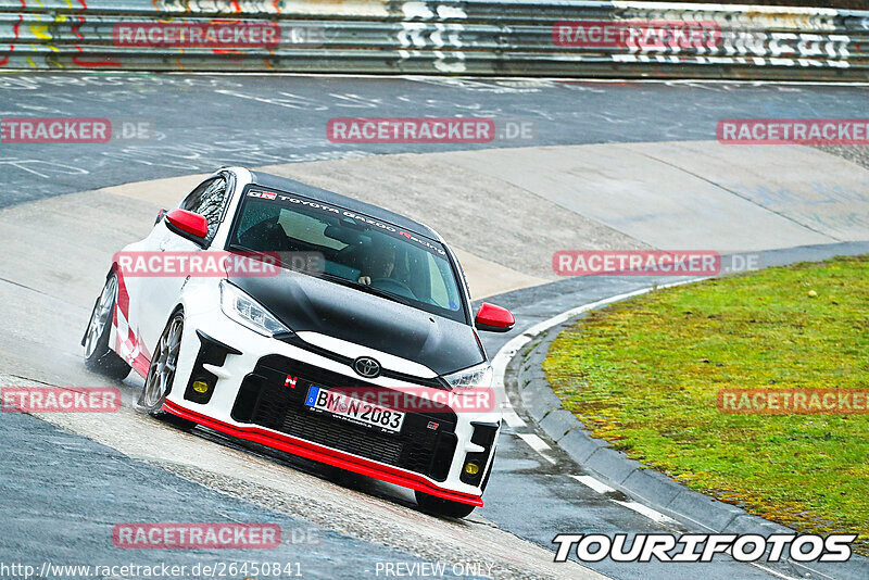 Bild #26450841 - Touristenfahrten Nürburgring Nordschleife (01.04.2024)