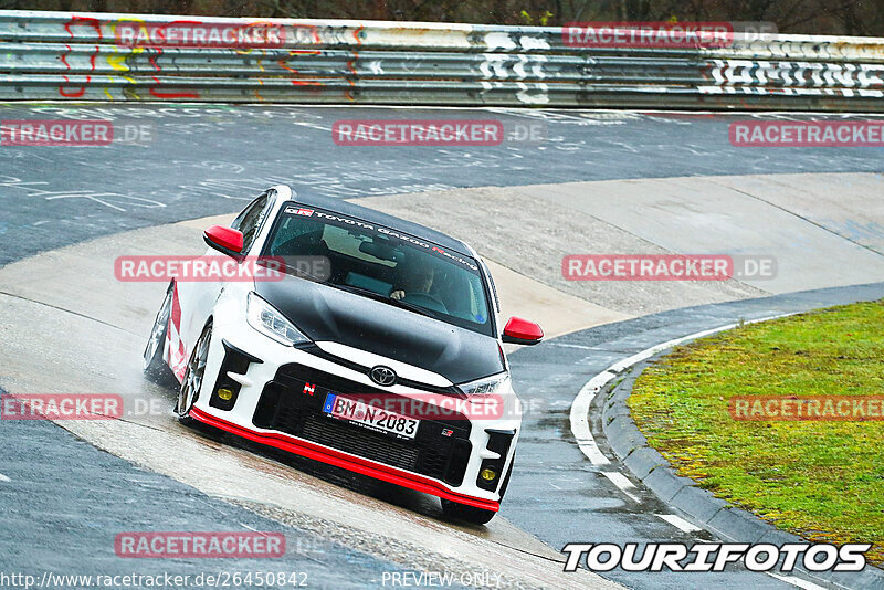 Bild #26450842 - Touristenfahrten Nürburgring Nordschleife (01.04.2024)