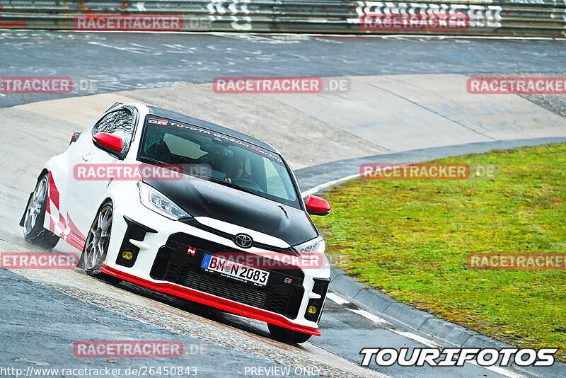 Bild #26450843 - Touristenfahrten Nürburgring Nordschleife (01.04.2024)