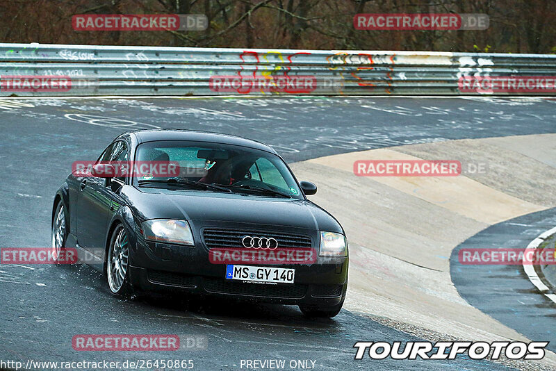 Bild #26450865 - Touristenfahrten Nürburgring Nordschleife (01.04.2024)