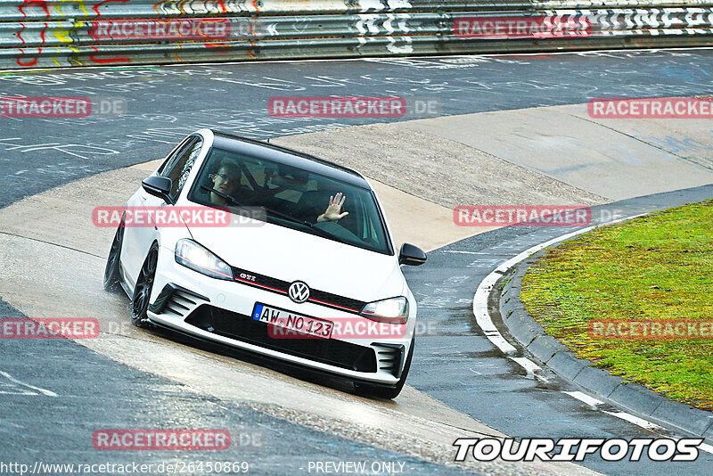 Bild #26450869 - Touristenfahrten Nürburgring Nordschleife (01.04.2024)