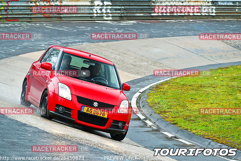 Bild #26450873 - Touristenfahrten Nürburgring Nordschleife (01.04.2024)