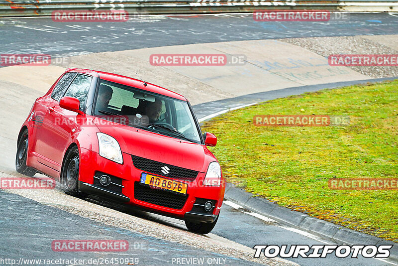 Bild #26450939 - Touristenfahrten Nürburgring Nordschleife (01.04.2024)