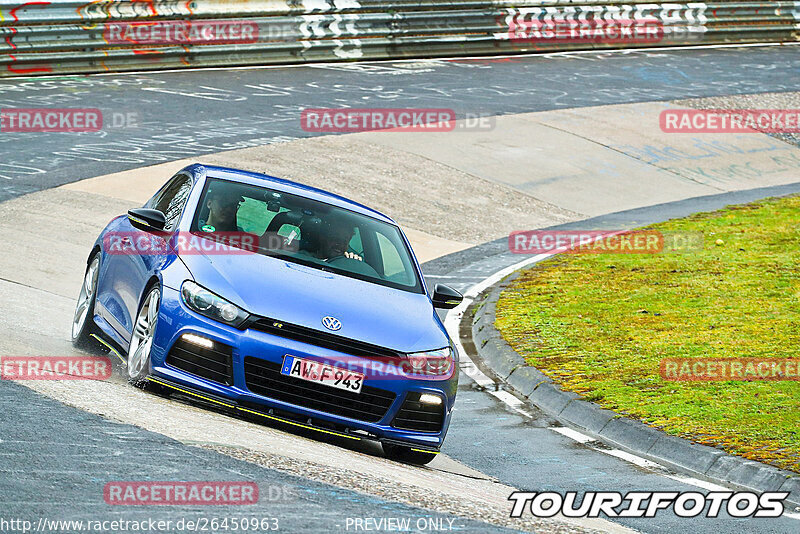 Bild #26450963 - Touristenfahrten Nürburgring Nordschleife (01.04.2024)