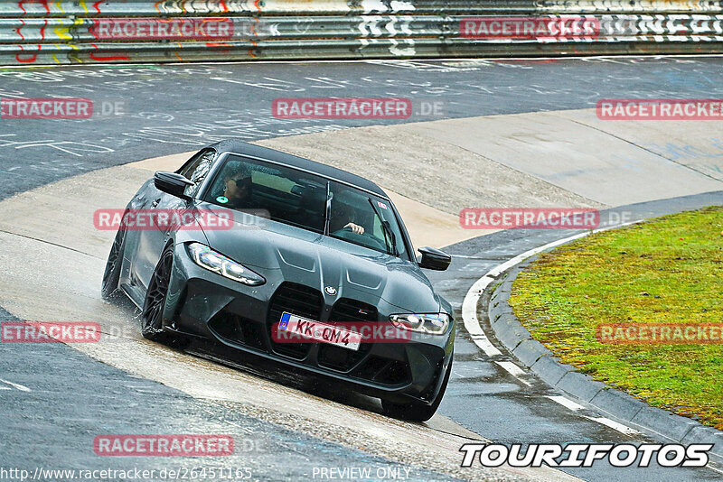 Bild #26451165 - Touristenfahrten Nürburgring Nordschleife (01.04.2024)