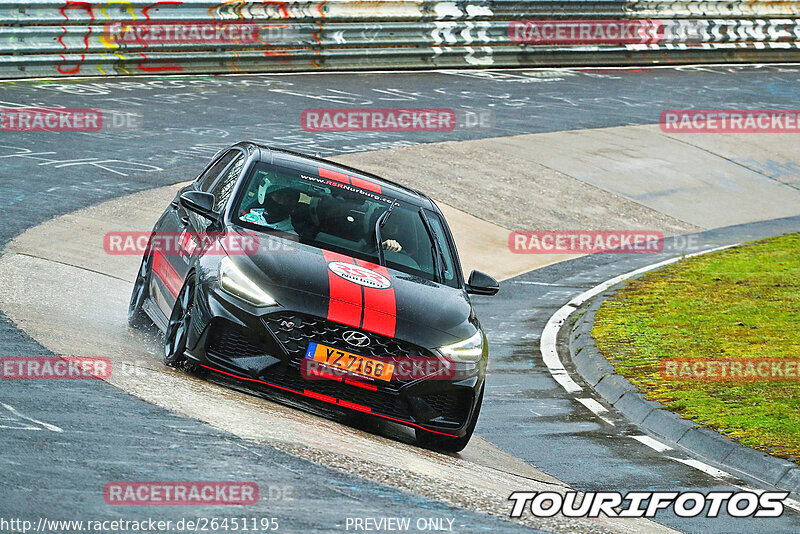 Bild #26451195 - Touristenfahrten Nürburgring Nordschleife (01.04.2024)