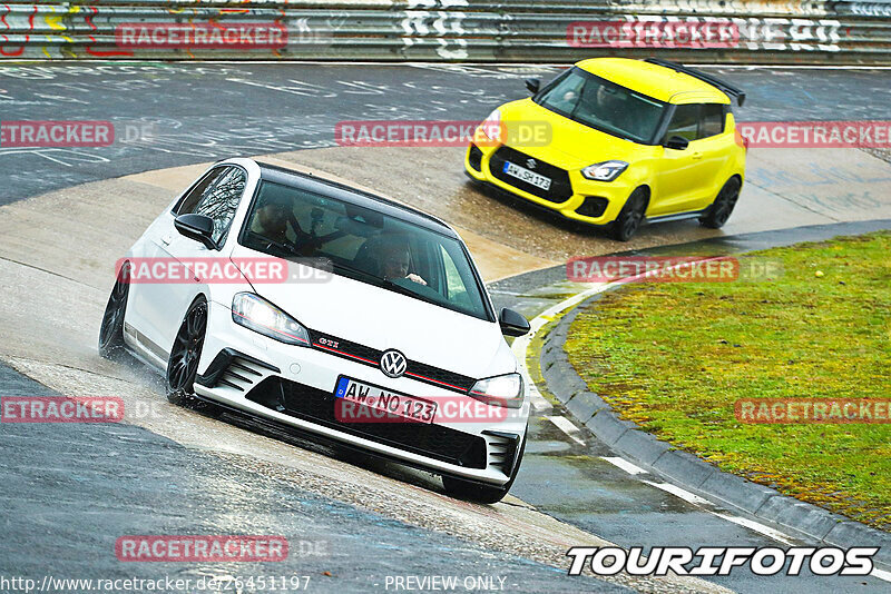 Bild #26451197 - Touristenfahrten Nürburgring Nordschleife (01.04.2024)