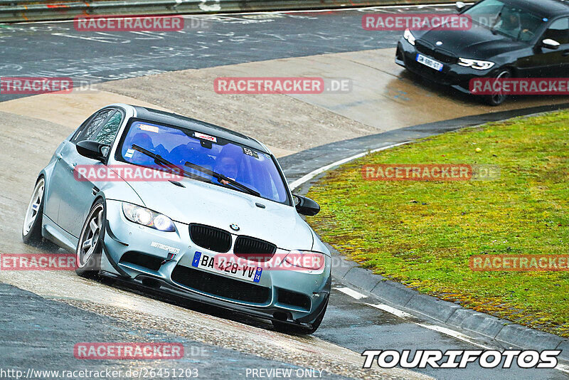 Bild #26451203 - Touristenfahrten Nürburgring Nordschleife (01.04.2024)