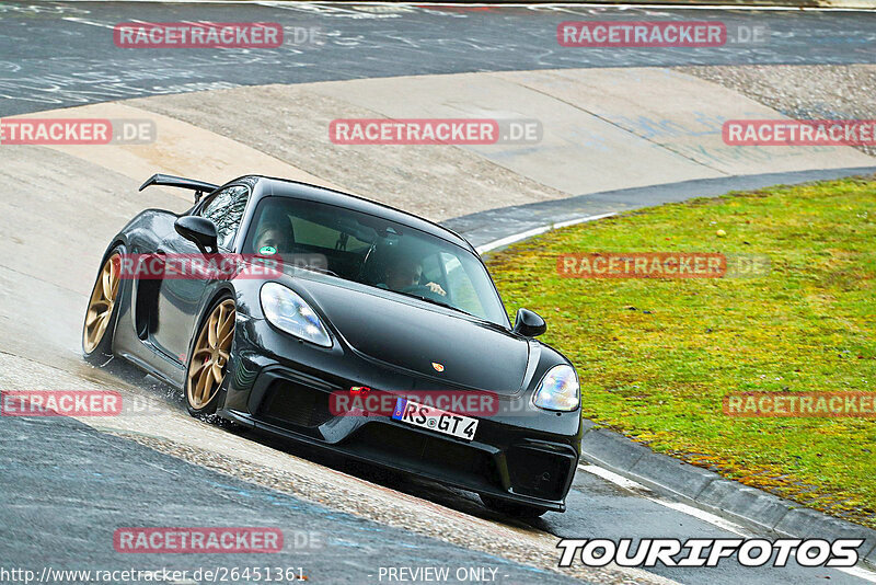 Bild #26451361 - Touristenfahrten Nürburgring Nordschleife (01.04.2024)