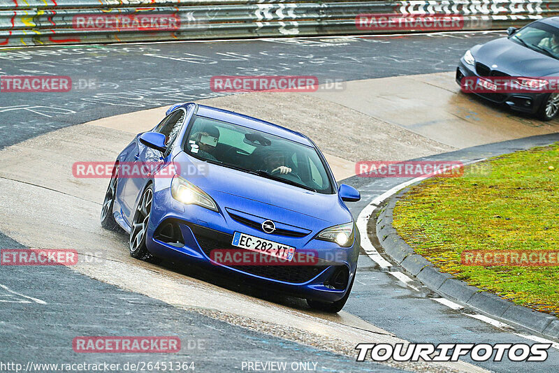 Bild #26451364 - Touristenfahrten Nürburgring Nordschleife (01.04.2024)