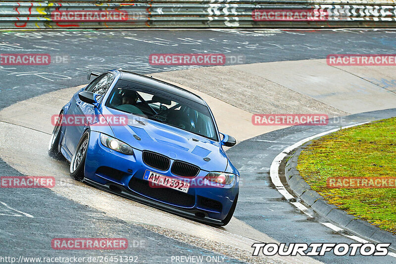 Bild #26451392 - Touristenfahrten Nürburgring Nordschleife (01.04.2024)