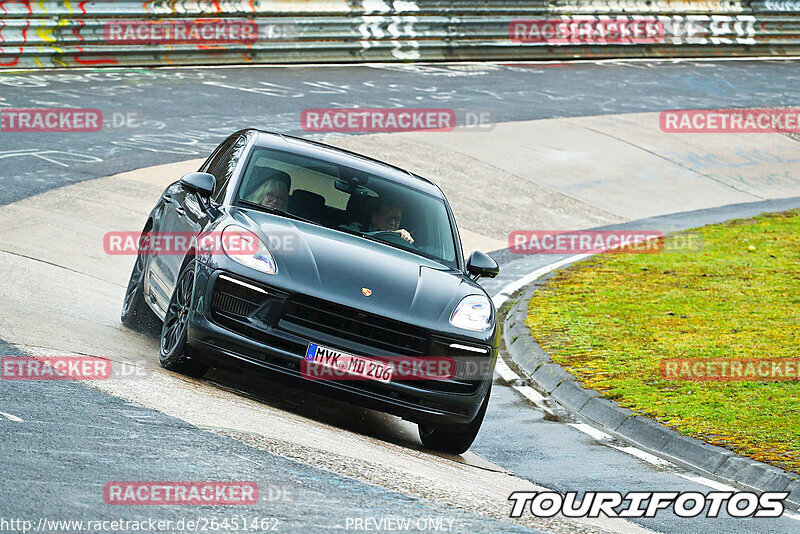 Bild #26451462 - Touristenfahrten Nürburgring Nordschleife (01.04.2024)