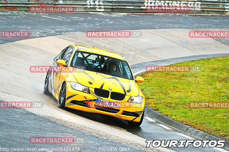 Bild #26451476 - Touristenfahrten Nürburgring Nordschleife (01.04.2024)