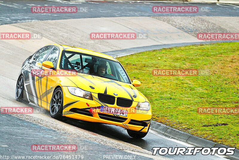 Bild #26451479 - Touristenfahrten Nürburgring Nordschleife (01.04.2024)