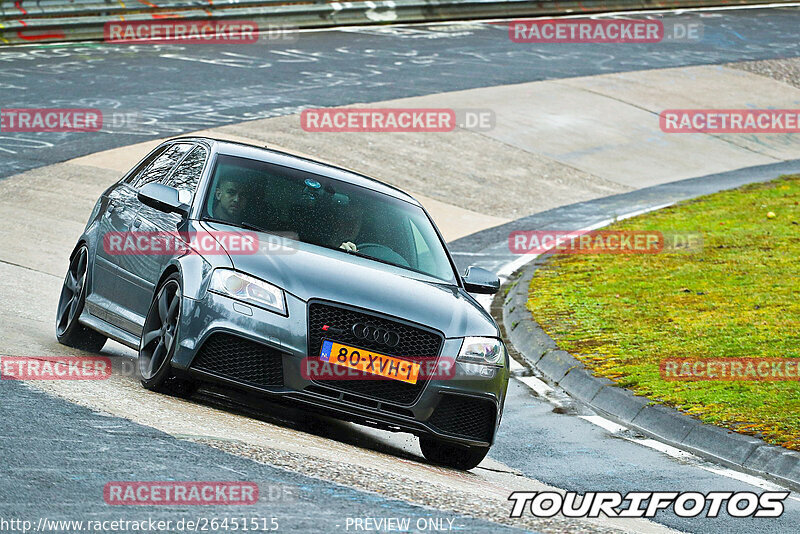 Bild #26451515 - Touristenfahrten Nürburgring Nordschleife (01.04.2024)