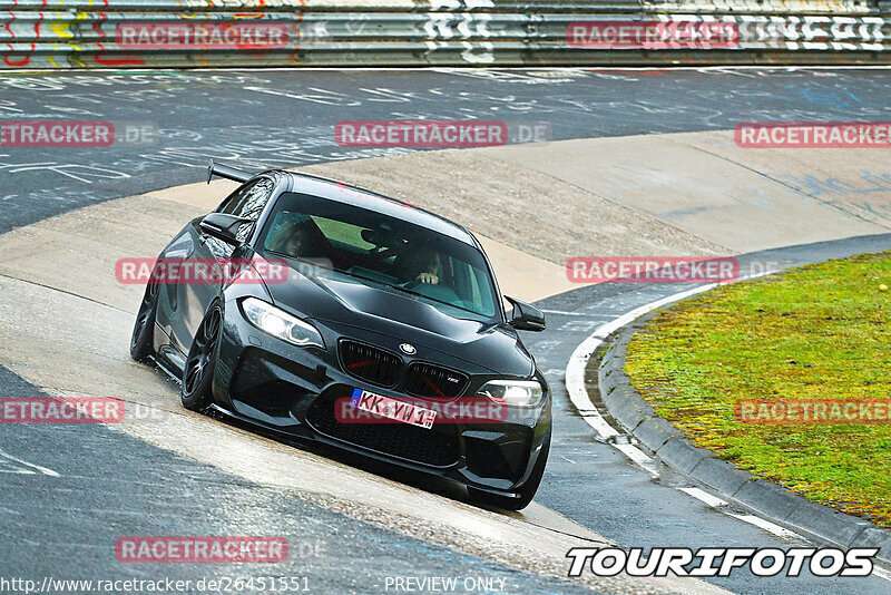 Bild #26451551 - Touristenfahrten Nürburgring Nordschleife (01.04.2024)