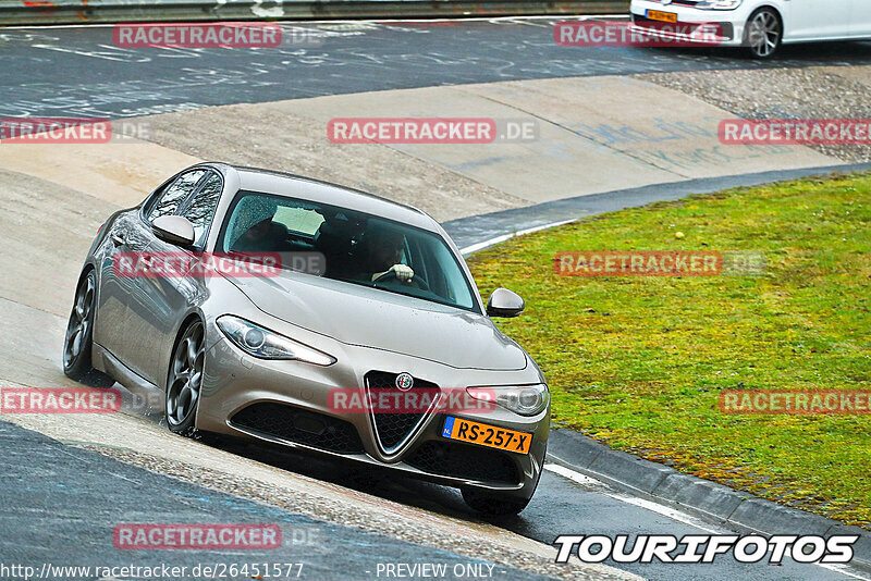 Bild #26451577 - Touristenfahrten Nürburgring Nordschleife (01.04.2024)