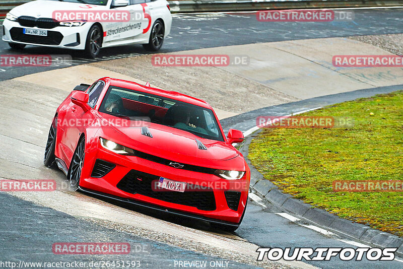 Bild #26451593 - Touristenfahrten Nürburgring Nordschleife (01.04.2024)