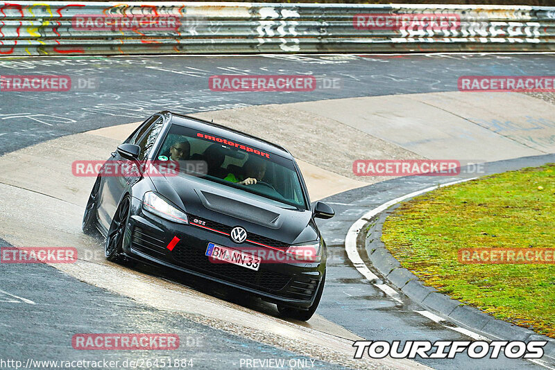 Bild #26451884 - Touristenfahrten Nürburgring Nordschleife (01.04.2024)