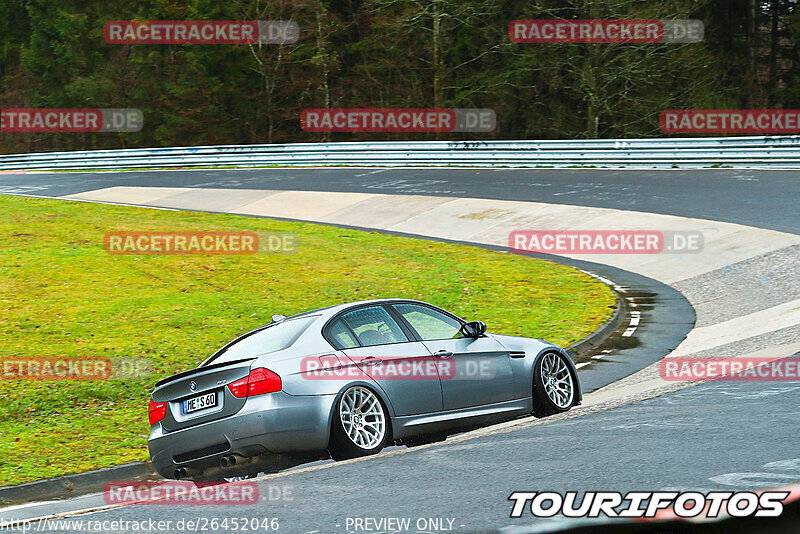 Bild #26452046 - Touristenfahrten Nürburgring Nordschleife (01.04.2024)