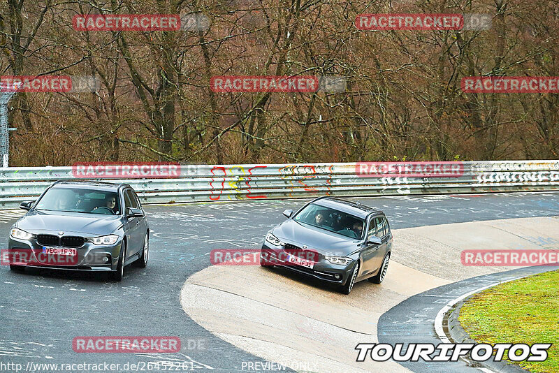 Bild #26452261 - Touristenfahrten Nürburgring Nordschleife (01.04.2024)