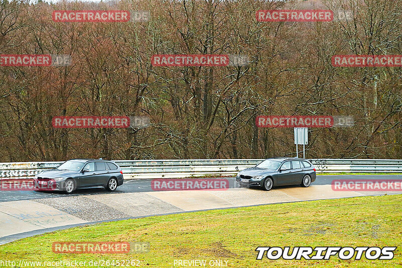 Bild #26452262 - Touristenfahrten Nürburgring Nordschleife (01.04.2024)