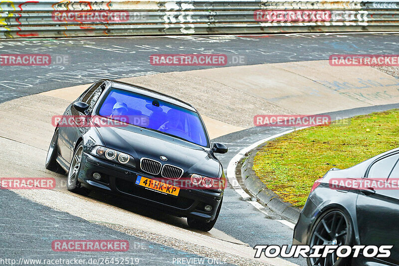 Bild #26452519 - Touristenfahrten Nürburgring Nordschleife (01.04.2024)