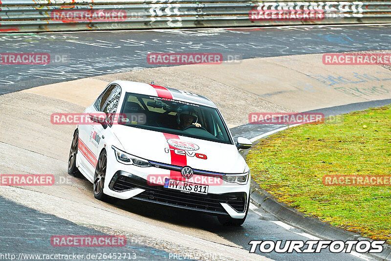 Bild #26452713 - Touristenfahrten Nürburgring Nordschleife (01.04.2024)