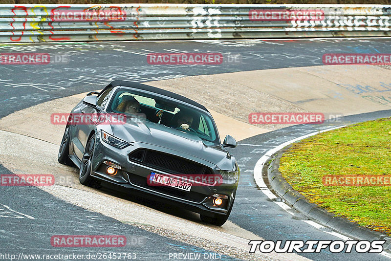 Bild #26452763 - Touristenfahrten Nürburgring Nordschleife (01.04.2024)