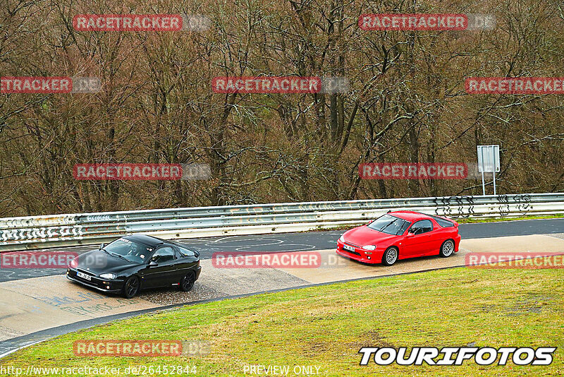 Bild #26452844 - Touristenfahrten Nürburgring Nordschleife (01.04.2024)