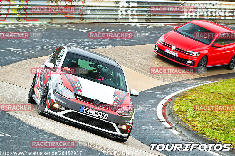 Bild #26452917 - Touristenfahrten Nürburgring Nordschleife (01.04.2024)