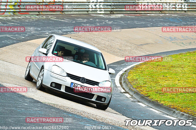 Bild #26452940 - Touristenfahrten Nürburgring Nordschleife (01.04.2024)