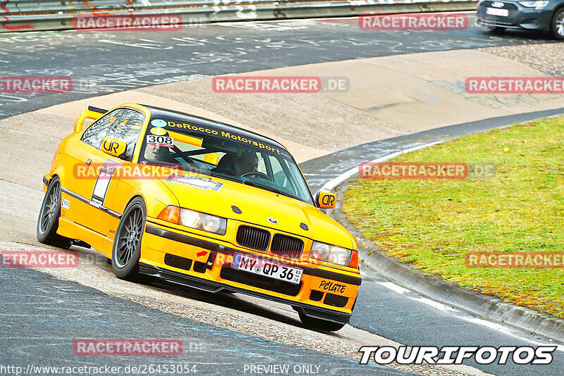 Bild #26453054 - Touristenfahrten Nürburgring Nordschleife (01.04.2024)