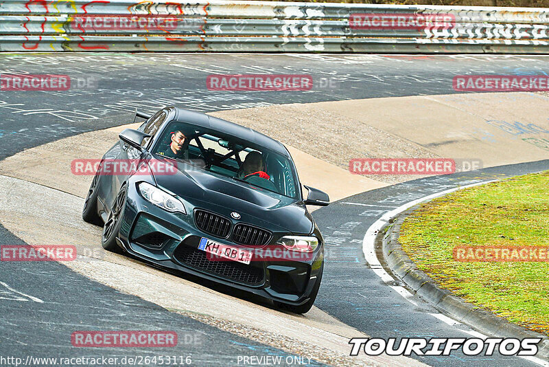 Bild #26453116 - Touristenfahrten Nürburgring Nordschleife (01.04.2024)