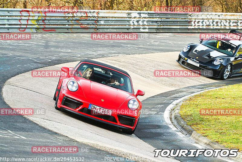 Bild #26453532 - Touristenfahrten Nürburgring Nordschleife (01.04.2024)