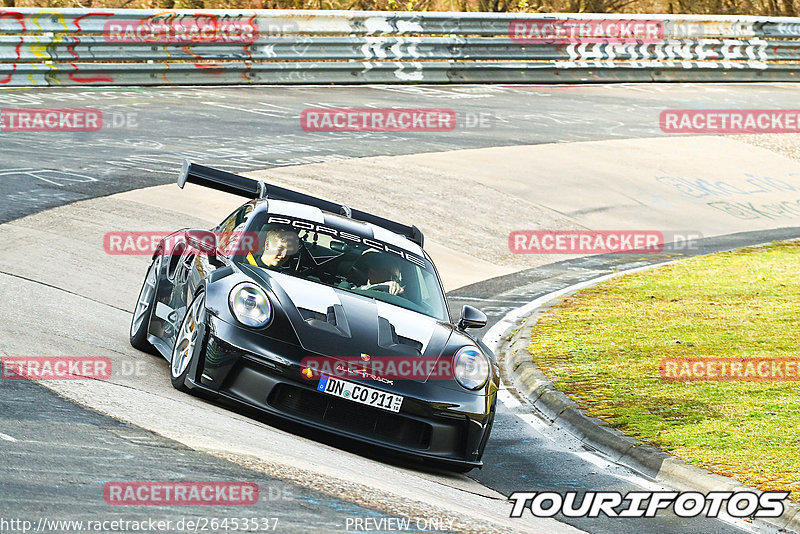 Bild #26453537 - Touristenfahrten Nürburgring Nordschleife (01.04.2024)