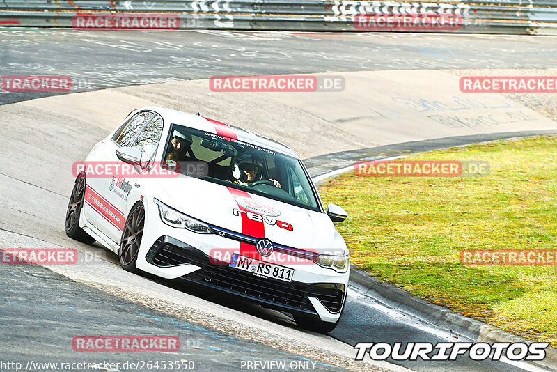 Bild #26453550 - Touristenfahrten Nürburgring Nordschleife (01.04.2024)